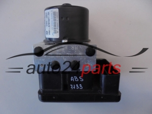 Abs pompa centralina BMW 3451-6791521-01, 3451679152101, ATE 10.0206-0407.4, 10020604074, 6 787 837, 6787837, 10.0960-0844.3, 10096008443