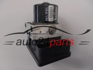 ABS POMPA I STEROWNIK PEUGEOT 9664383780, 10.0206-0371.4, 10020603714, 10.0960-1198.3, 10096011983 -  7134