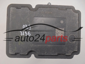 Abs pompa centralina JEEP CHEROKEE LIBERTY P52128993AE, ATE 25.0206-1261.4, 25020612614, 25.0926-4373.3, 25092643733