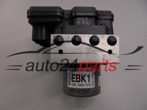 Αντλία αβς Hyundai 1J58920800 589001J270 589101J270