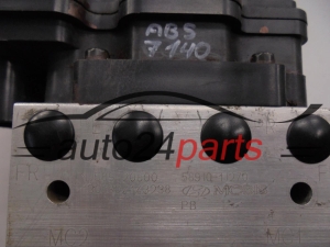 ABS Pump Hyundai 1J58920800 589001J270 589101J270