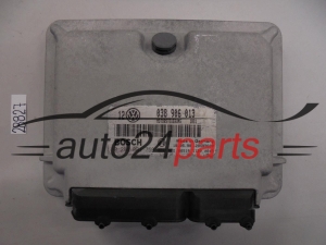 KOMPUTER STEROWNIK SILNIKA VW VOLKSWAGEN GOLF SEAT INCA 1.9 SDI 038906013, 038 906 013 BOSCH 0281001759, 0 281 001 759 - 28827