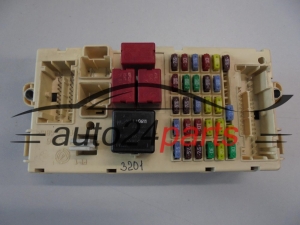 Moduł komfortu Alfa Romeo 50507093 60686059 – zdjęcie 6