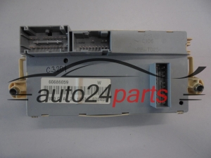 Moduł komfortu Alfa Romeo 50507093 60686059 – zdjęcie 7