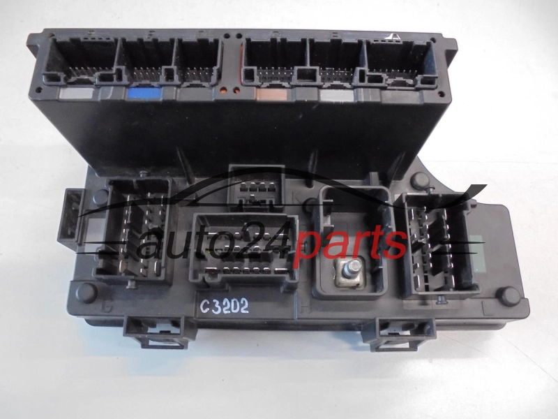 Moduł komfortu Chrysler Dodge P04692341AD – zdjęcie 2