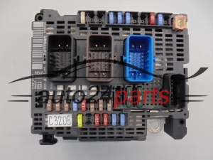 CENTRALKA MODUL BSM CITROEN PEUGEOT Delphi 9807427980, 60357911 - C3205