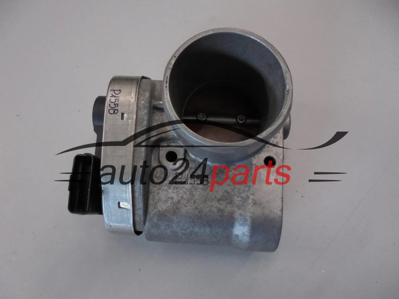 Σώμα πεταλούδας Fiat 48SMF5/A