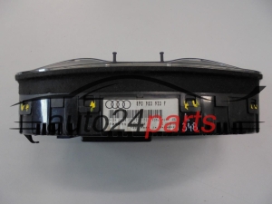 LICZNIK AUDI 8P0980930F