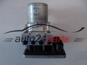 BOMBA HIDRAULICA Y CENTRALITA ABS MERCEDES BENZ A2134313801