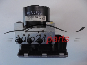 NISSAN 476605XA0A 06.2109-8375.3 06210983753