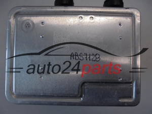 NISSAN 476605XA0A 06.2109-8375.3 06210983753