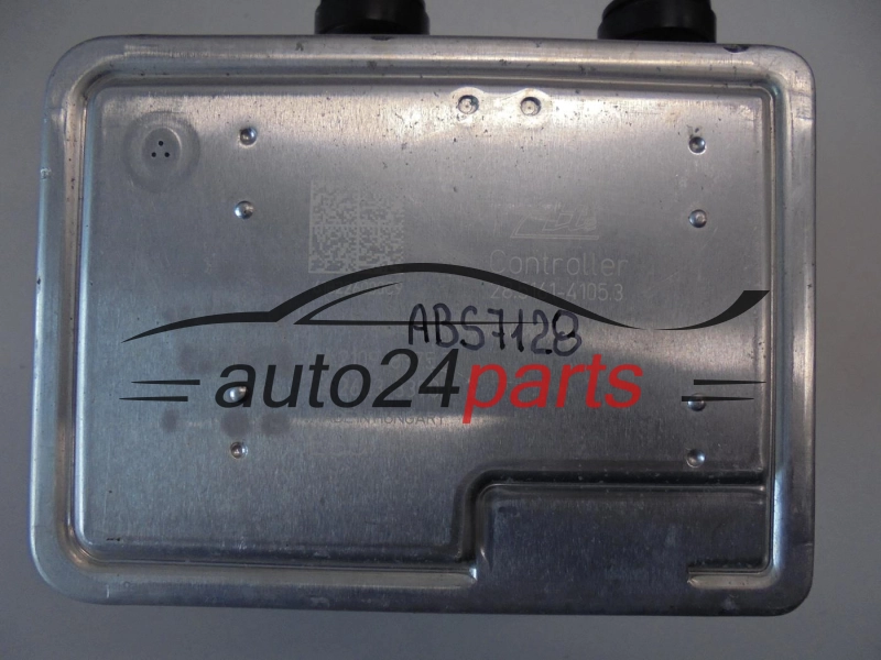 NISSAN 476605XA0A 06.2109-8375.3 06210983753