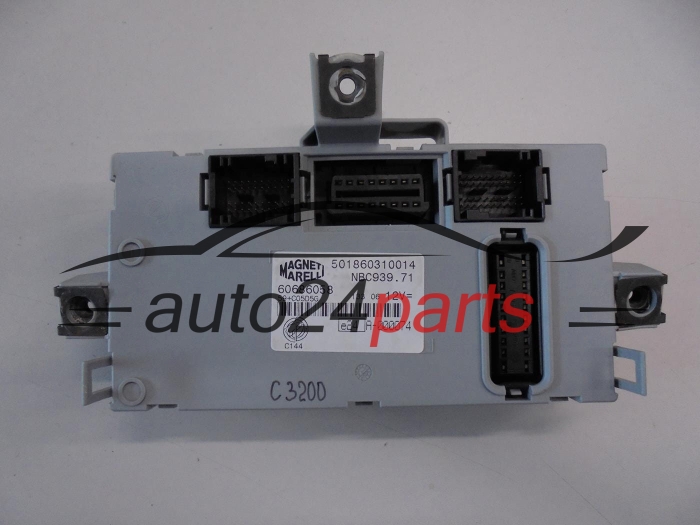 ALFA ROMEO 60686058 501860310014