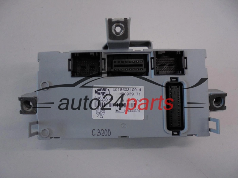 ALFA ROMEO 60686058 501860310014