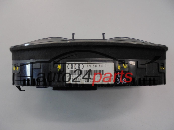 AUDI 8P0980930F