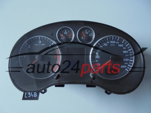 INDICADOR DE VELOCIDADE  AUDI 8P0980930F