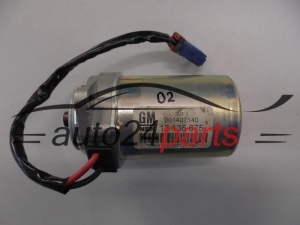  SILNICZEK ELEKTRYCZNE WSPOMAGANIE KOLUMNY OPEL 13136675 - 02
