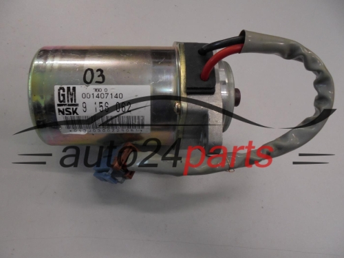 SILNICZEK ELEKTRYCZNE WSPOMAGANIE KOLUMNY OPEL 9156062