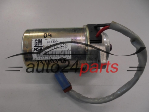 SILNICZEK ELEKTRYCZNE WSPOMAGANIE KOLUMNY OPEL 13110393