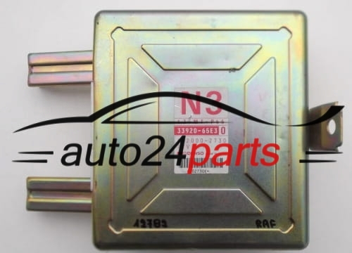 SUZUKI-SWIFT-33920-65E3,-3392065E3,-112000-2730,-1120002730