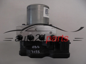 ABS Pumpe und steuergerat Hyundai 589203Z600 BE6003I550