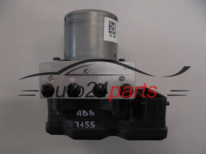 Pompe ABS et calculateur Hyundai 589203Z600 BE6003I550
