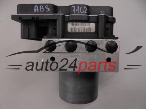 Αντλία αβς AUDI 0265236087 8K0614517BG 0265950937 8K0907379S