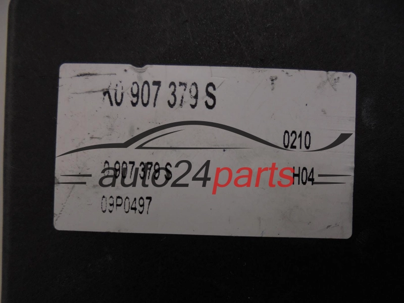 Bomba ABS y centralita AUDI 0265236087 8K0614517BG 0265950937 8K0907379S