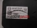 Bomba ABS y centralita AUDI 0265239432 8K0907379CP 0265952144