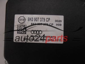 Bomba ABS y centralita AUDI 0265239432 8K0907379CP 0265952144
