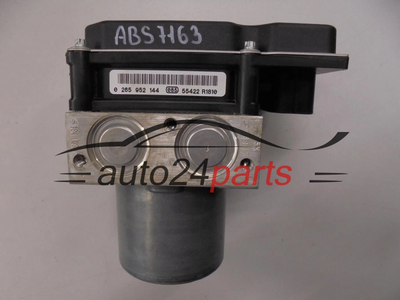Αντλία αβς AUDI 0265239432 8K0907379CP 0265952144