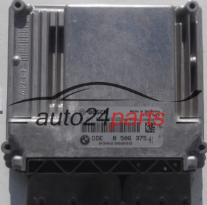 BMW E87 118 2.0 DIESEL BOSCH 0281016069, 0 281 016 069, DDE 8506375 -01, 8 506 375 -01, DME8506375, 1039S32777
