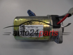 SILNICZEK ELEKTRYCZNE WSPOMAGANIE KOLUMNY OPEL 24463941 - 06,07