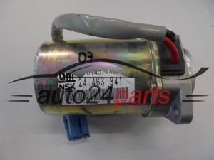 SILNICZEK ELEKTRYCZNE WSPOMAGANIE KOLUMNY OPEL 24463941