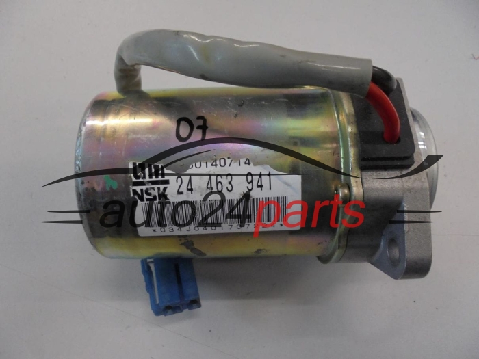 SILNICZEK ELEKTRYCZNE WSPOMAGANIE KOLUMNY OPEL 24463941