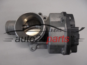 PRZEPUSTNICA POWIETRZA CITROEN PEUGEOT 96 407 962 80, 9640796280, 408-239-821-001, 408239821001 - P1562