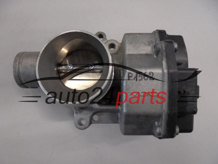 Corpo de borboleta Citroen Peugeot 9640796280 408239821001