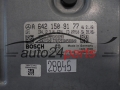 KOMPUTER STEROWNIK SILNIKA MERCEDES BENZ 0281014328 A6421509177 CR4.12