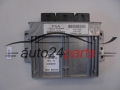 KOMPUTER STEROWNIK SILNIKA CITROEN C4 9657018280, 21585169-6, 215851696, 9649433980