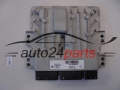 Centralina motore RENAULT MASTER 237100827S A2C13071801 SID310