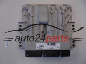Μονάδα Ελέγχου Κινητήρα RENAULT MASTER 237100827S A2C13071801 SID310
