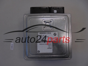 KOMPUTER STEROWNIK SILNIKA BMW 325 3.0 SIEMENS VDO 5WK98081, 7 559 178, 7559178, DME MSV70 -  28855