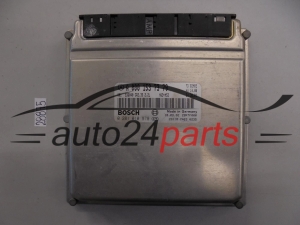 KOMPUTER STEROWNIK SILNIKA MERCEDES SPRINTER 2.2 220 CDI BOSCH 0281010970, 0 281 010 970, A0001537379, 0001537379, A 000 153 73 79, CR2.35 -  28875