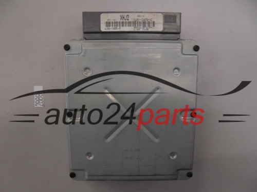 KOMPUTER STEROWNK SILNIKA FORD 1L8U-12A650-AC 1L8U12A650AC
