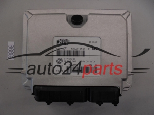 STEROWNIK SKRZYNI AUTOMATYCZNEJ FIAT 500 MAGNETI MARELLI CFC 328F.02, CFC328F02, 51854504, 62000.124.07, 6200012407 -  