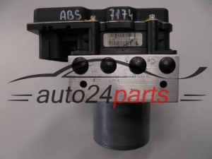 CITROEN PEUGEOT 0265252794 9674804480 0265952285