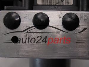 CITROEN PEUGEOT 0265252794 9674804480 0265952285