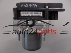CITROEN PEUGEOT 0265252794 9674804480 0265952285