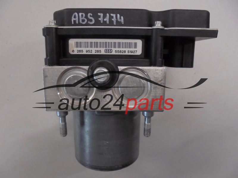 CITROEN PEUGEOT 0265252794 9674804480 0265952285