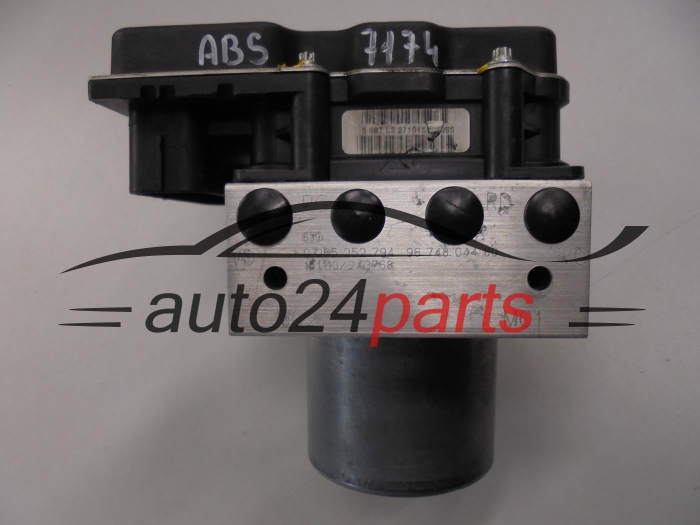 CITROEN PEUGEOT 0265252794 9674804480 0265952285